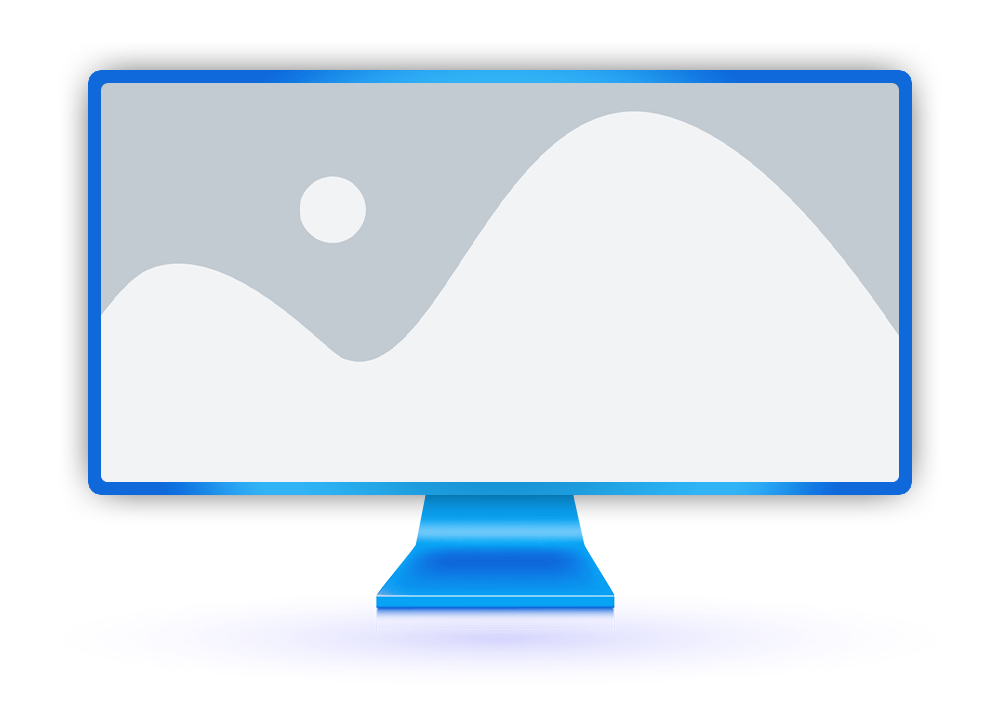 Place holder obrazovka